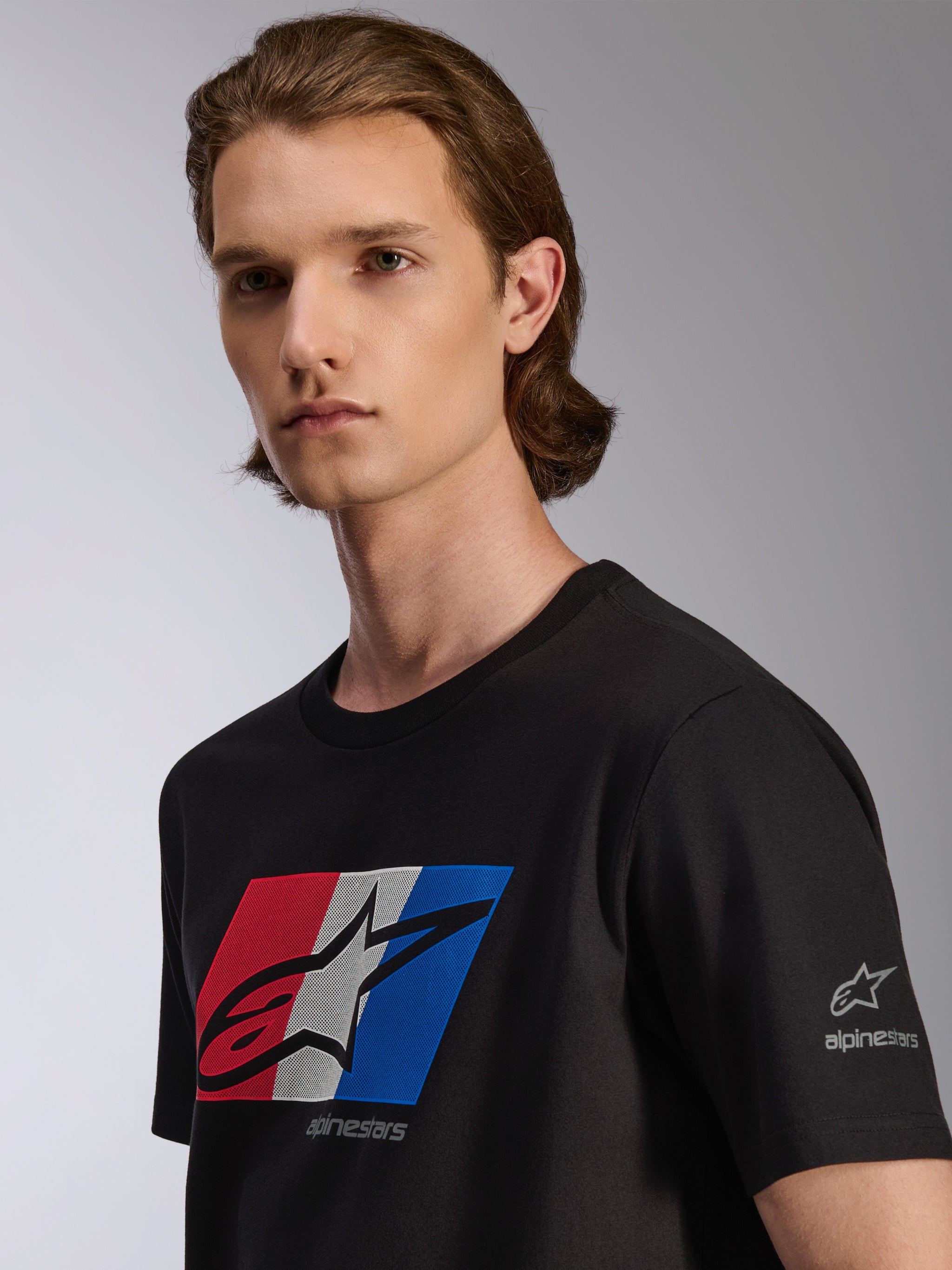 Global CSF Tee - Manches courtes