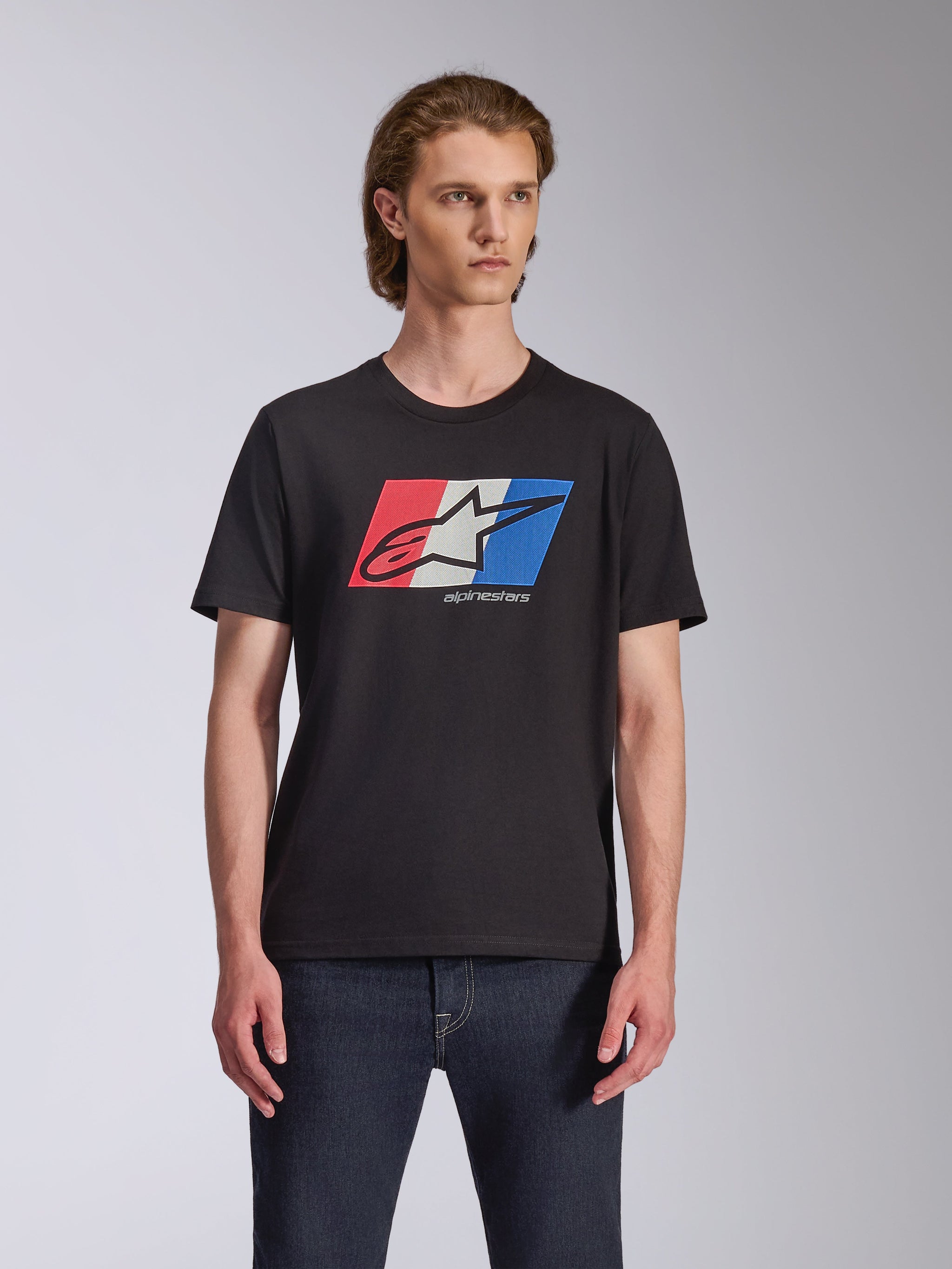 Global CSF Tee - Manches courtes