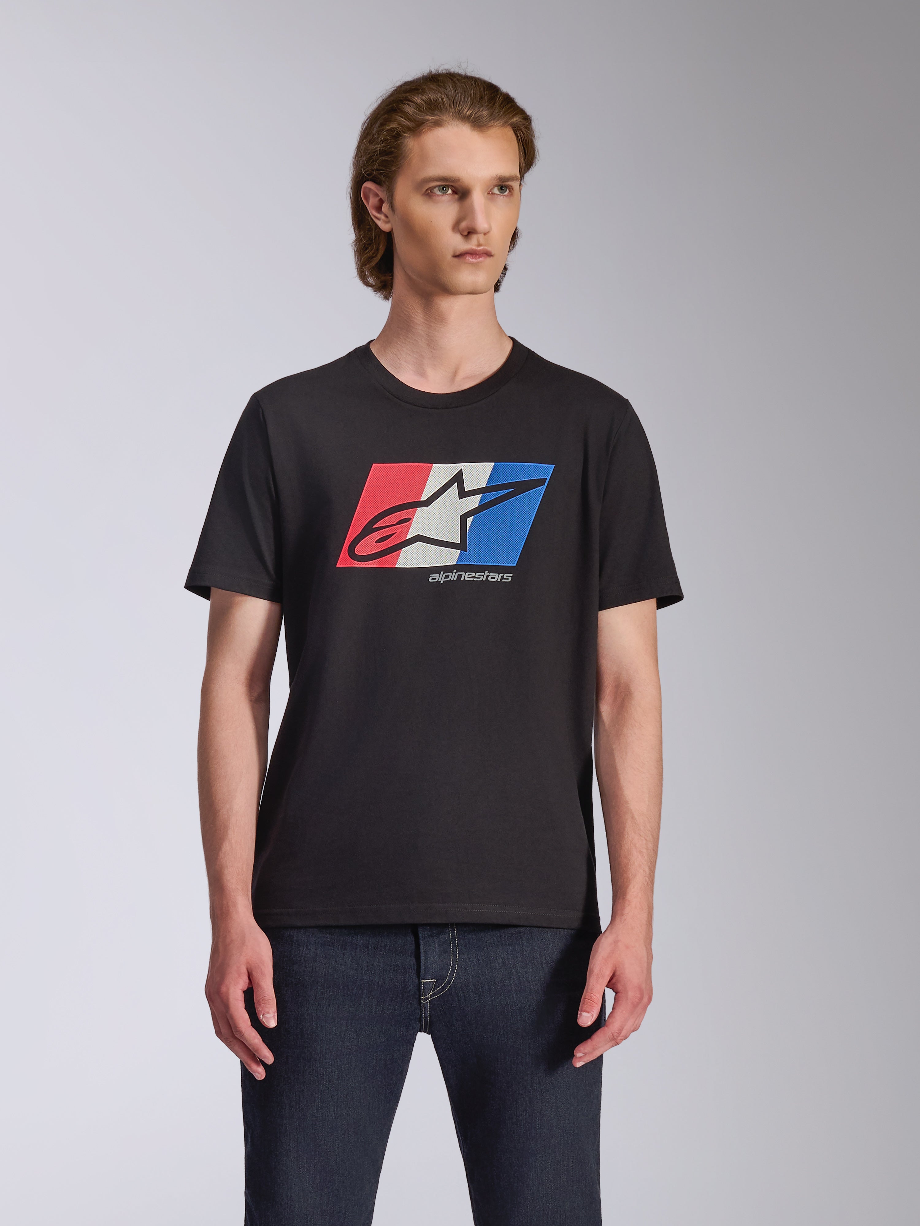 Global CSF Tee - Manches courtes