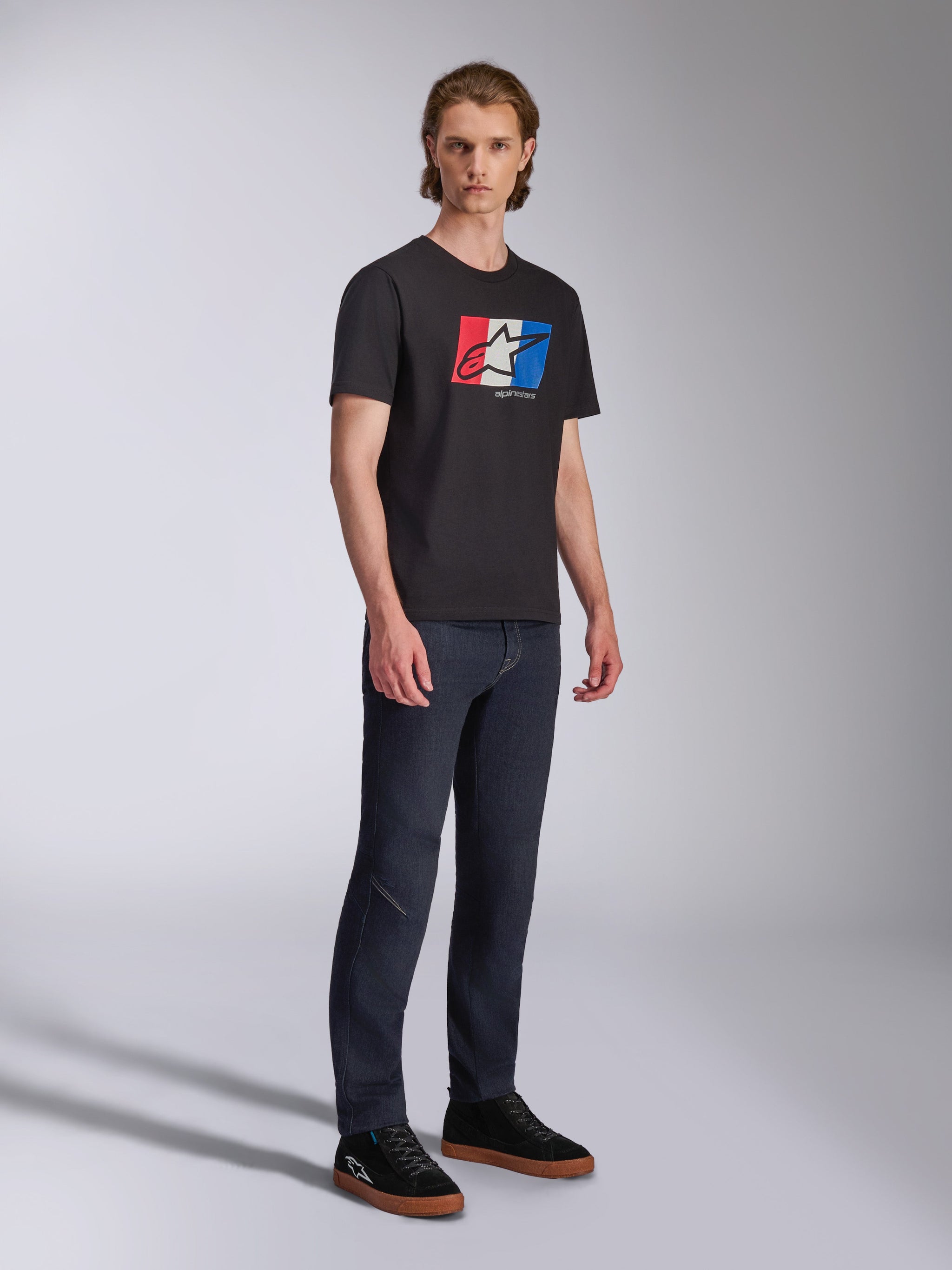 Global CSF Tee - Manches courtes
