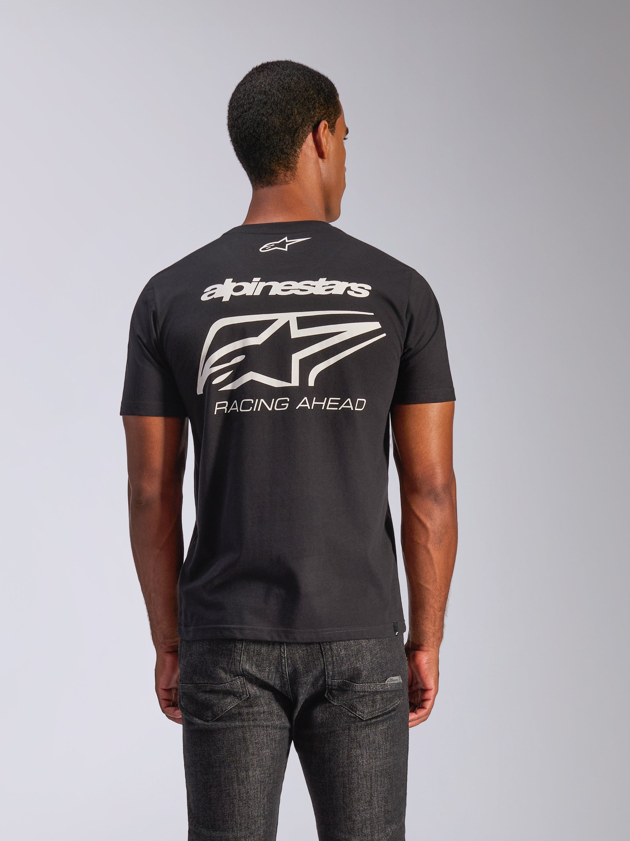 T-shirt Formulation CSF - Manches Courtes