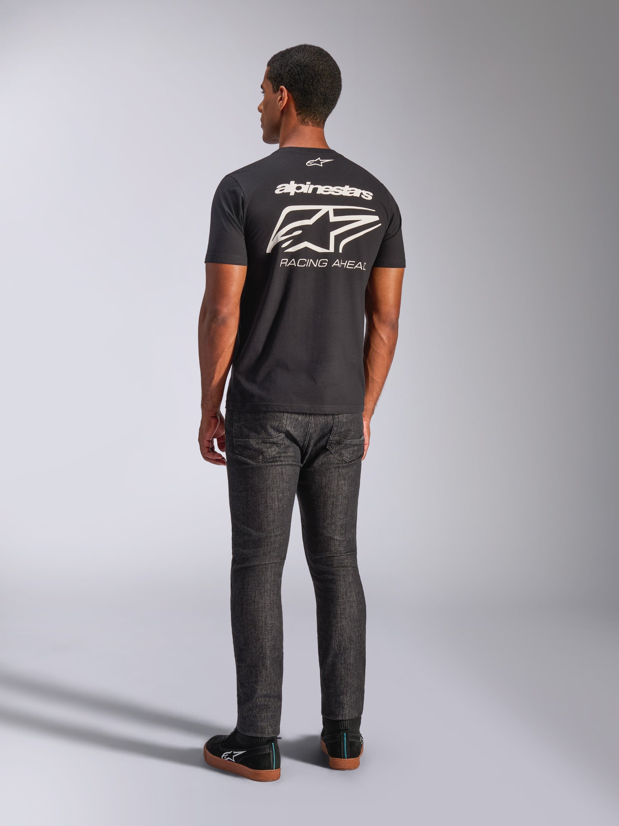 T-shirt Formulation CSF - Manches Courtes