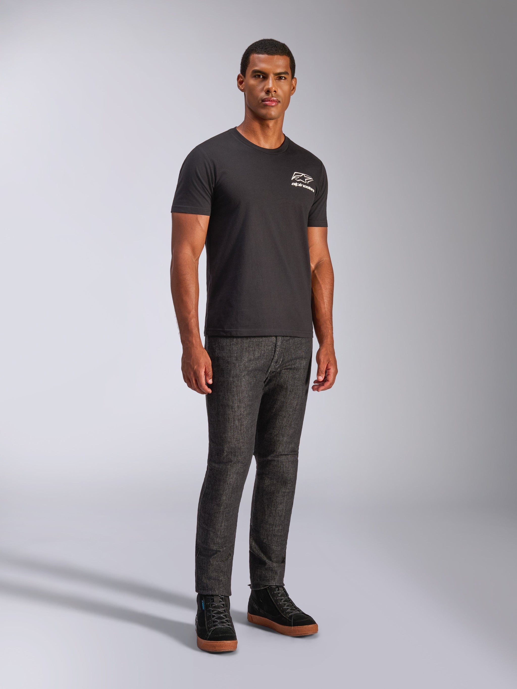 T-shirt Formulation CSF - Manches Courtes