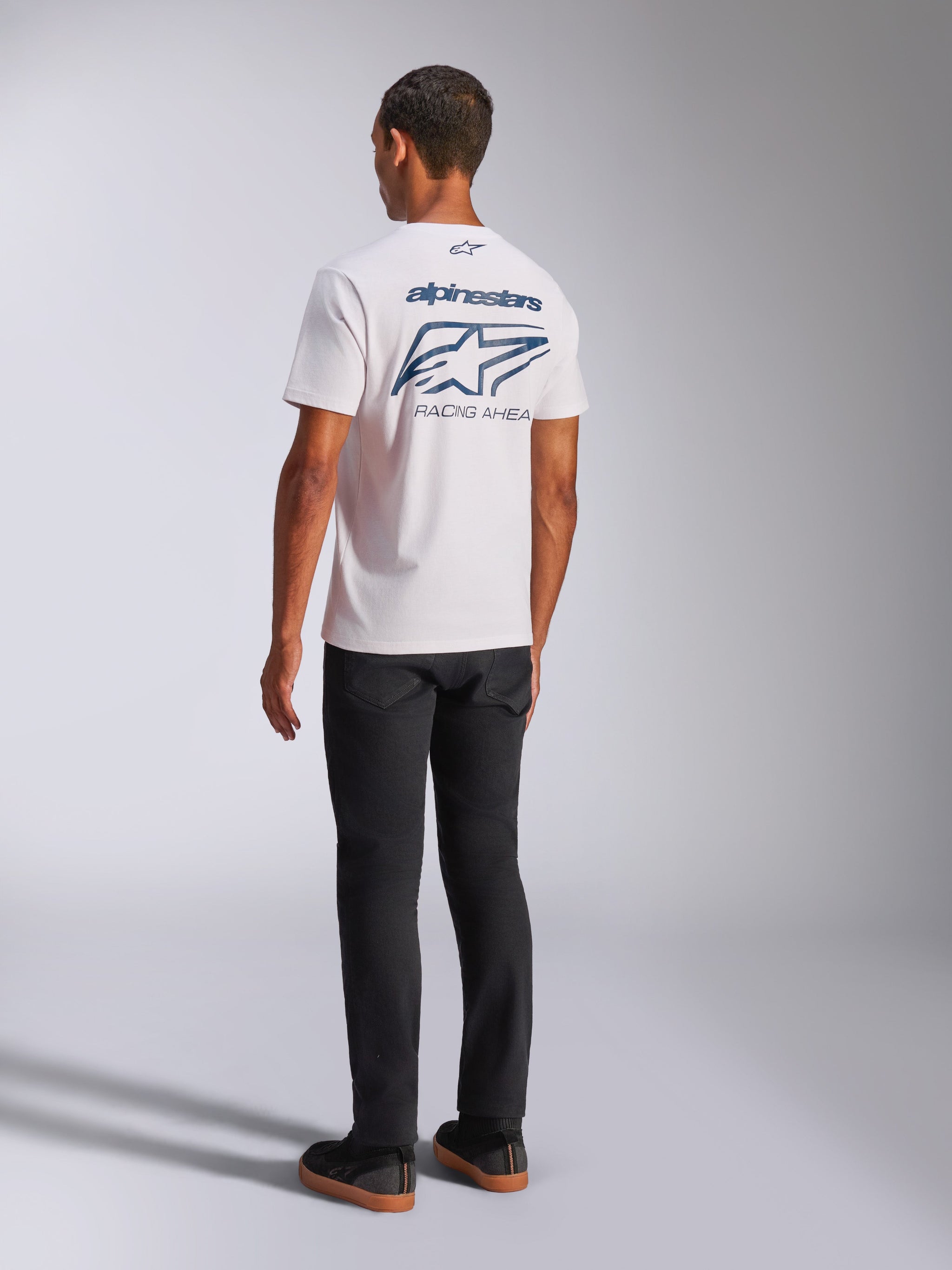T-shirt Formulation CSF - Manches Courtes