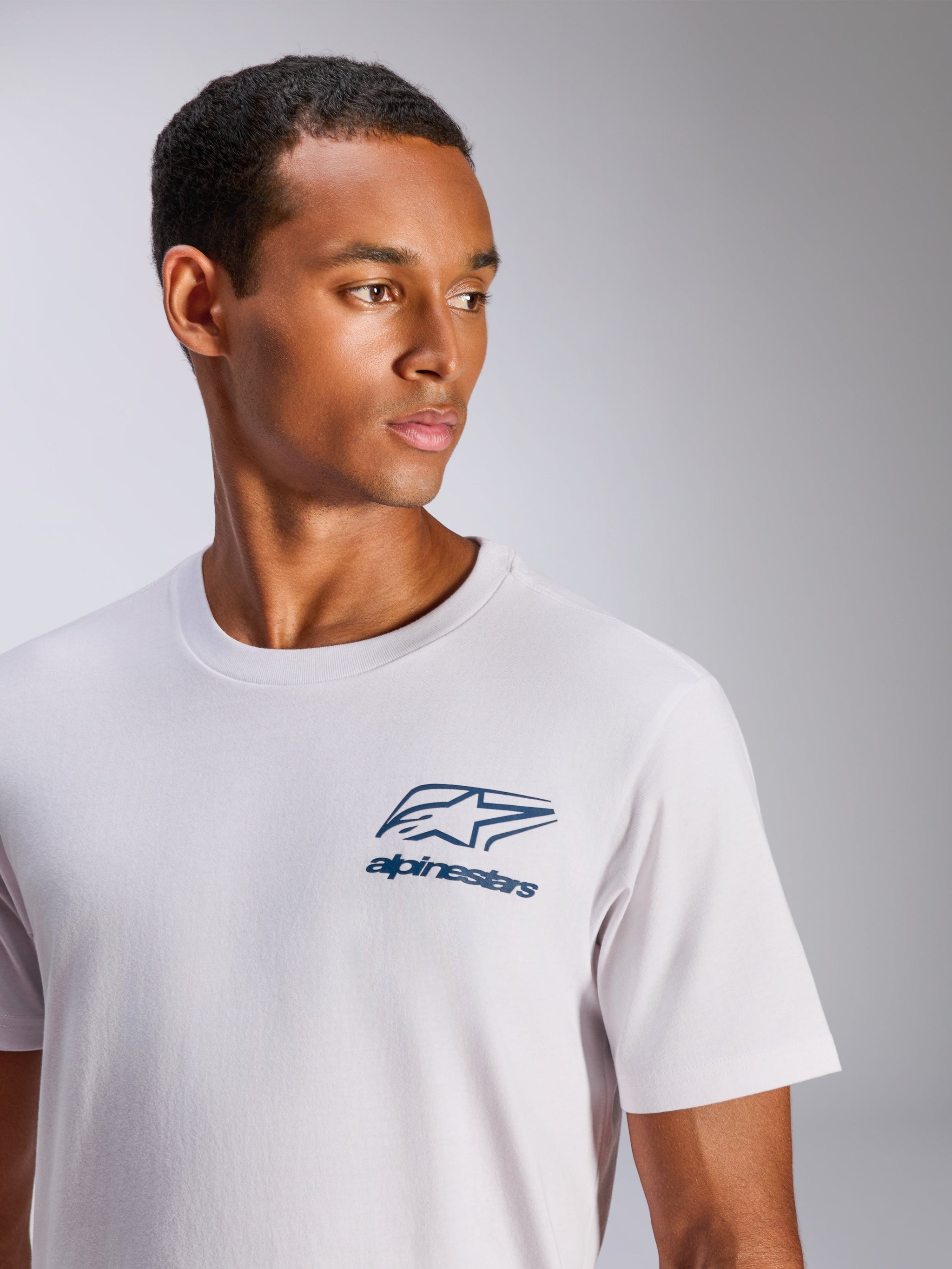 T-shirt Formulation CSF - Manches Courtes