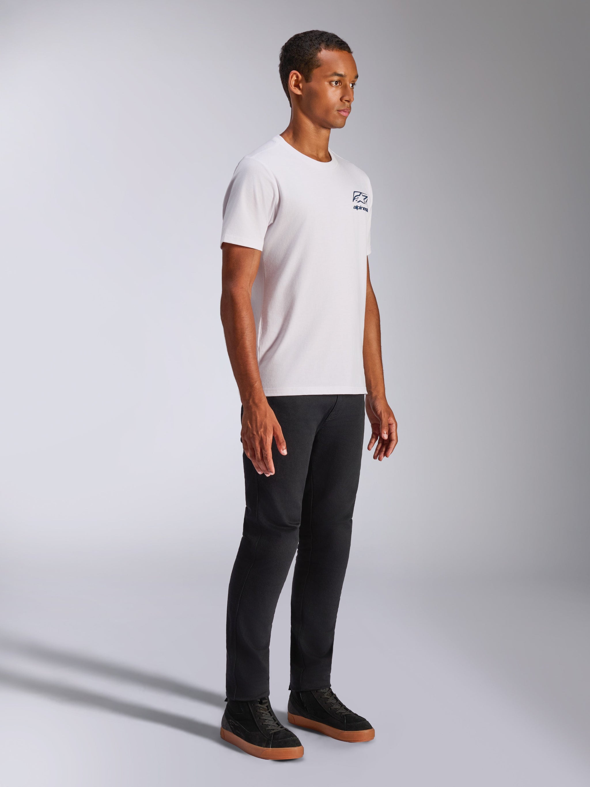 T-shirt Formulation CSF - Manches Courtes