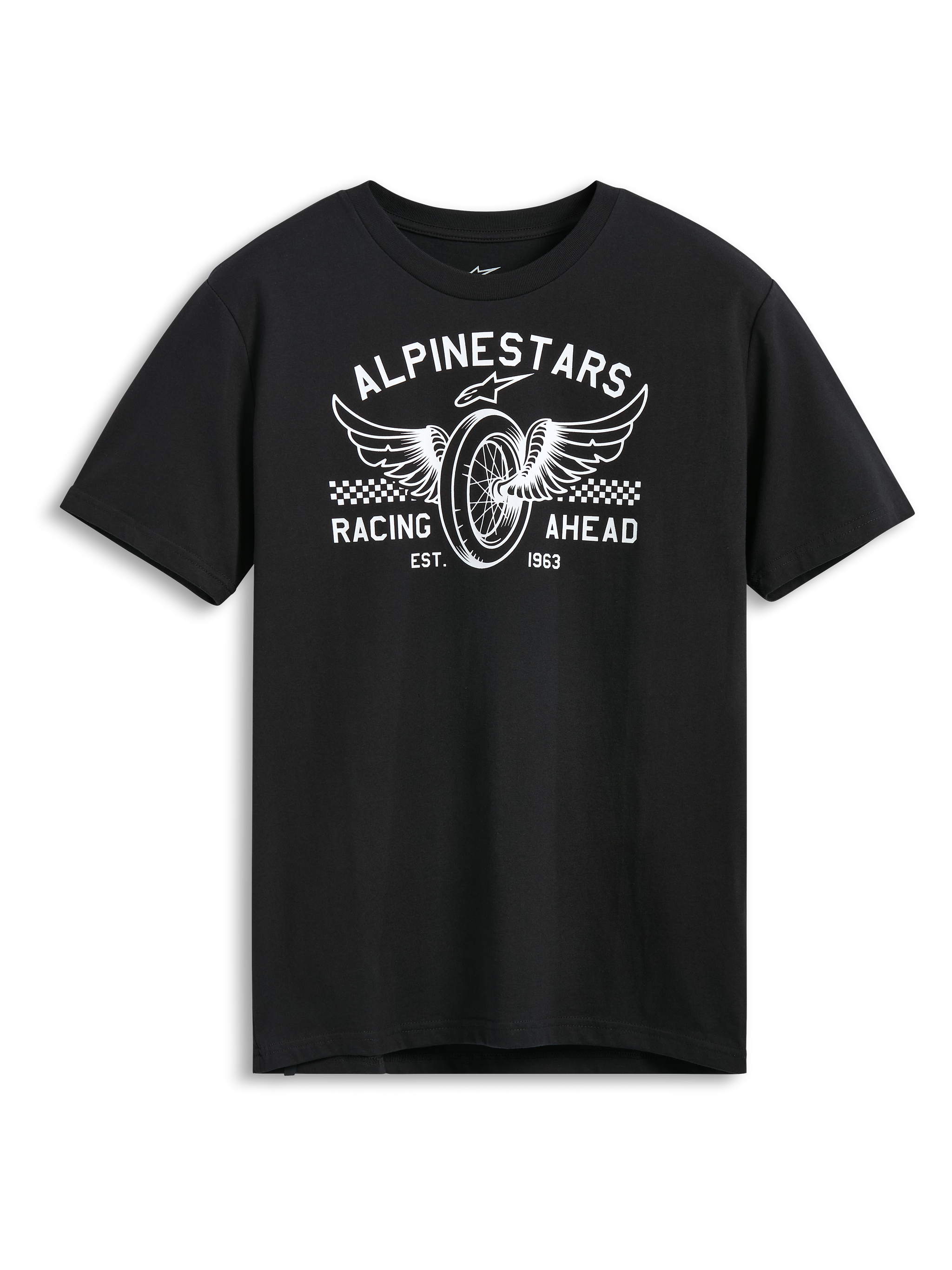 Heritage Patch CSF Tee - Korte mouwen