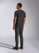 Heritage Patch CSF Tee - Korte mouwen
