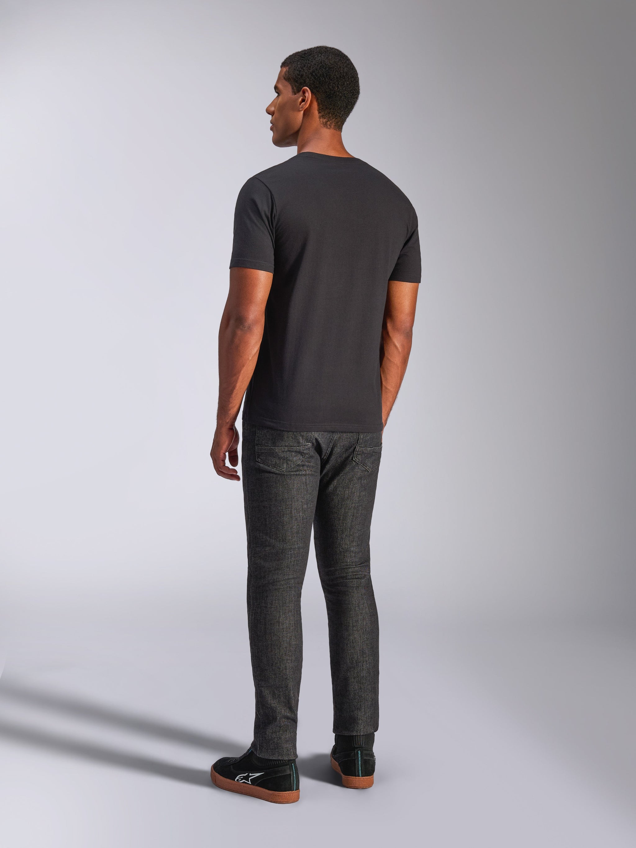 Heritage Patch CSF Tee - Korte mouwen