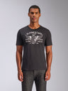 Heritage Patch CSF Tee - Korte mouwen