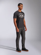 Heritage Patch CSF Tee - Korte mouwen