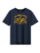 Heritage Patch CSF Tee - Korte mouwen