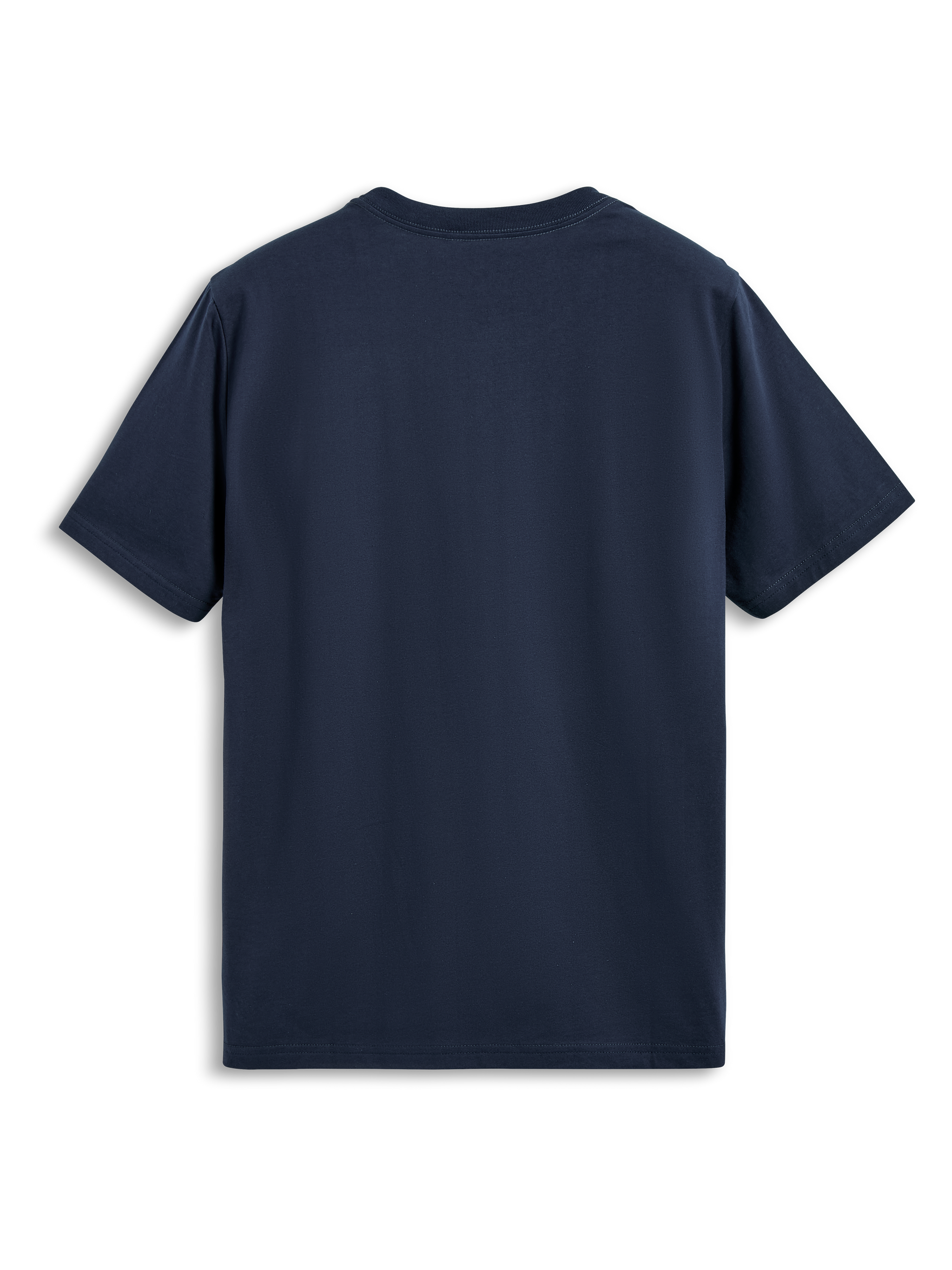 Heritage Patch CSF Tee - Korte mouwen
