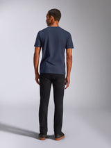 Heritage Patch CSF Tee - Korte mouwen