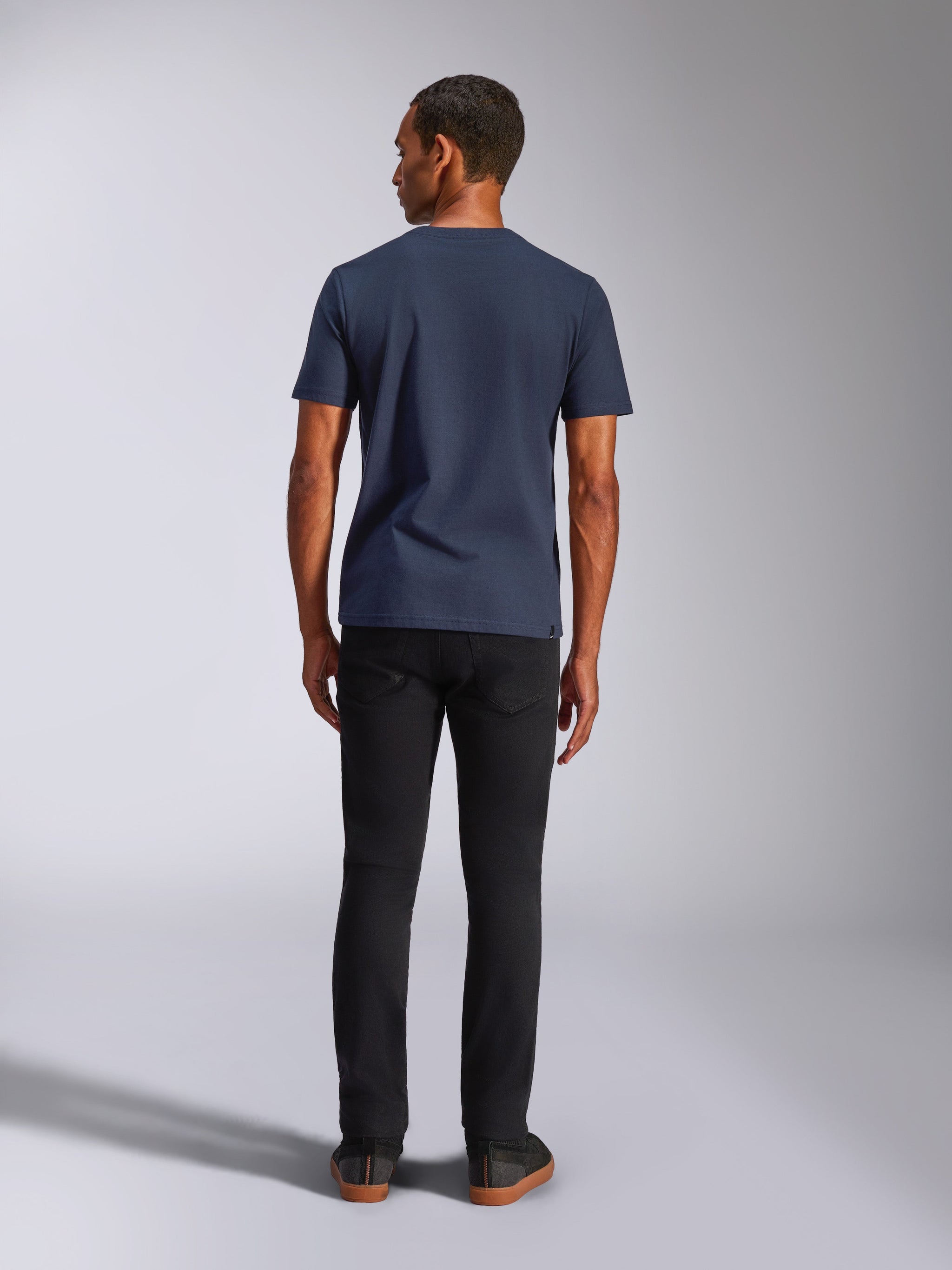 Heritage Patch CSF Tee - Korte mouwen