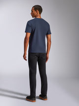 Heritage Patch CSF Tee - Korte mouwen