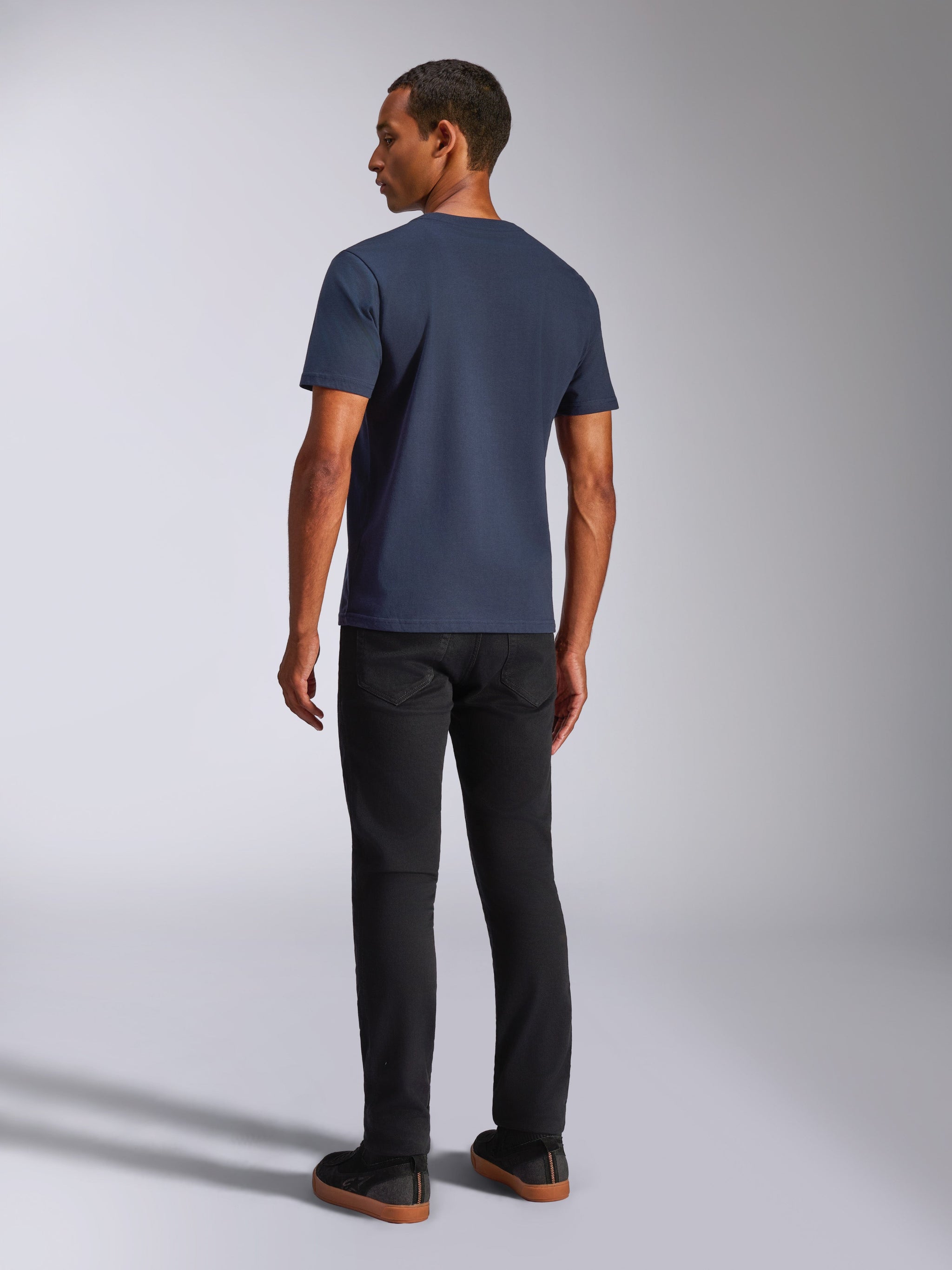 Heritage Patch CSF Tee - Korte mouwen