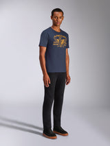 Heritage Patch CSF Tee - Korte mouwen