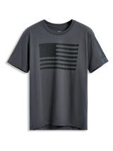 Waving CSF Kurzarm-T-Shirt