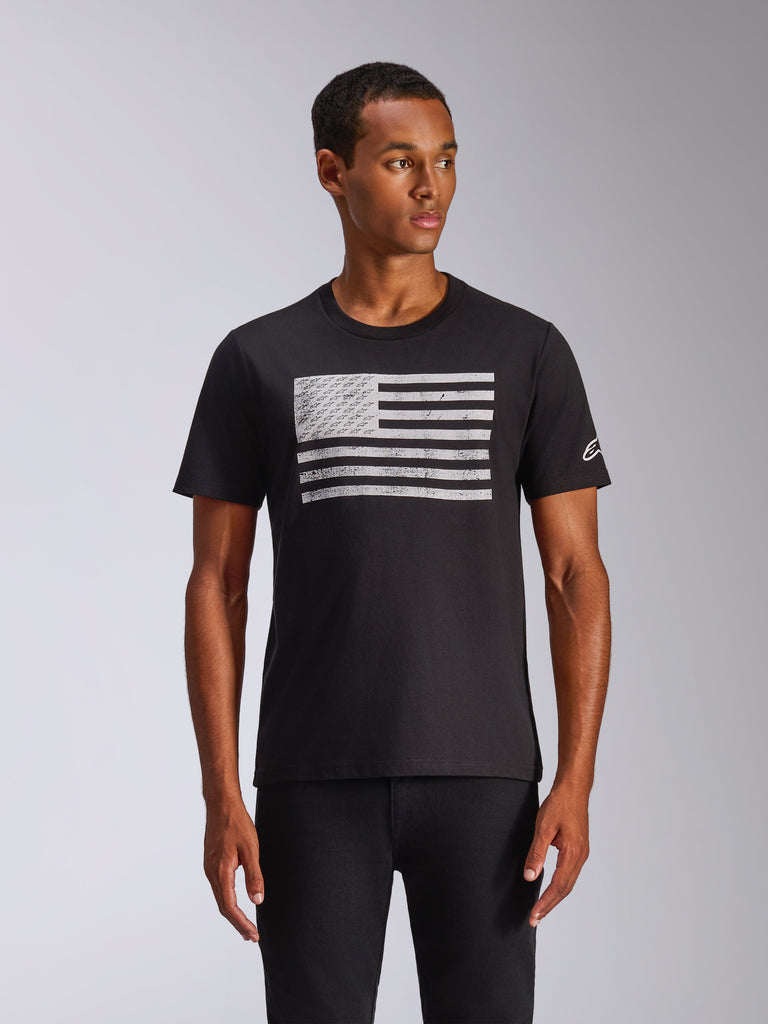 Waving CSF Kurzarm T-Shirt