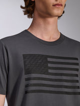 Waving CSF Kurzarm-T-Shirt