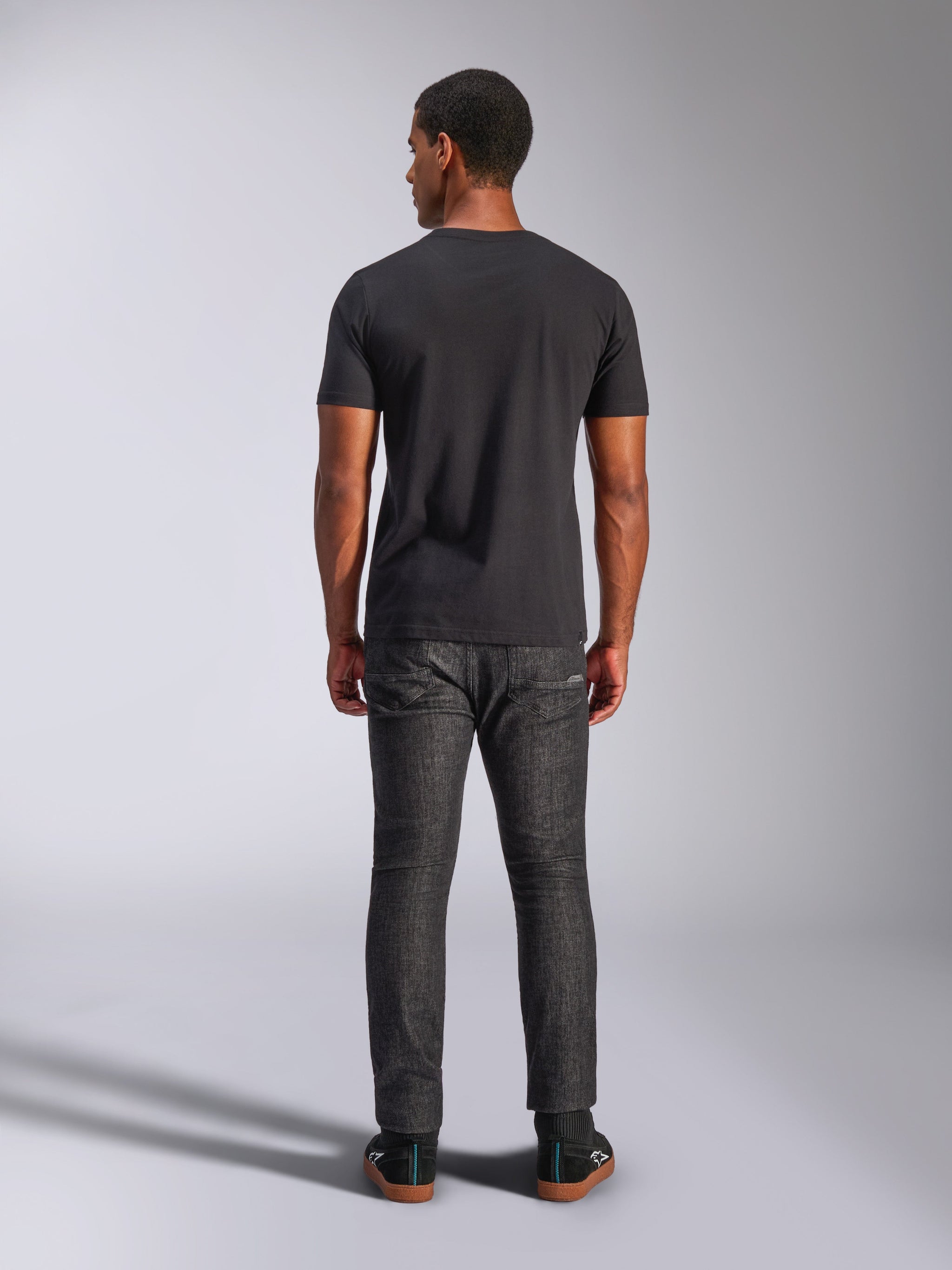 Tech Boot CSF T-shirt - Korte Mouw