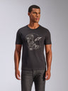 Tech Boot CSF T-shirt - Korte Mouw