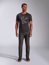 Tech Boot CSF T-shirt - Korte Mouw