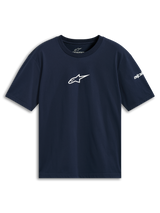 Frontal CSF Kurzarm T-Shirt