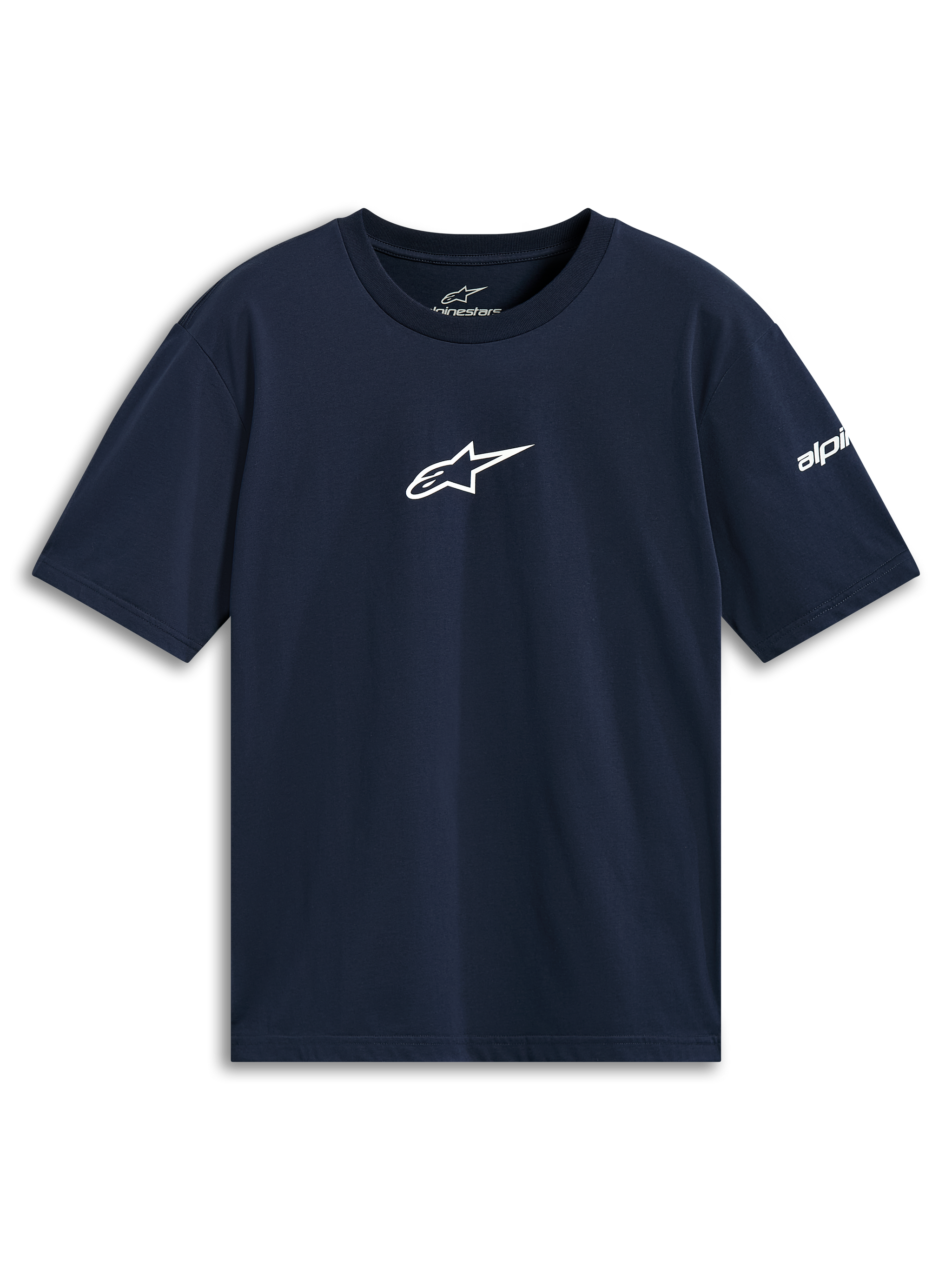 Frontal CSF Kurzarm T-Shirt