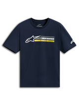 Partake CSF Tee - Korte mouwen