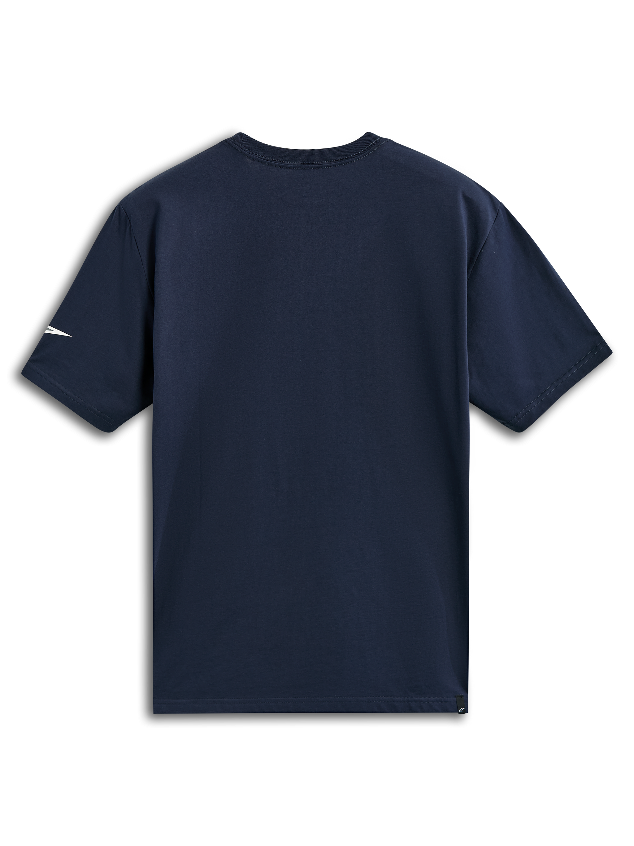 Partake CSF Tee - Korte mouwen