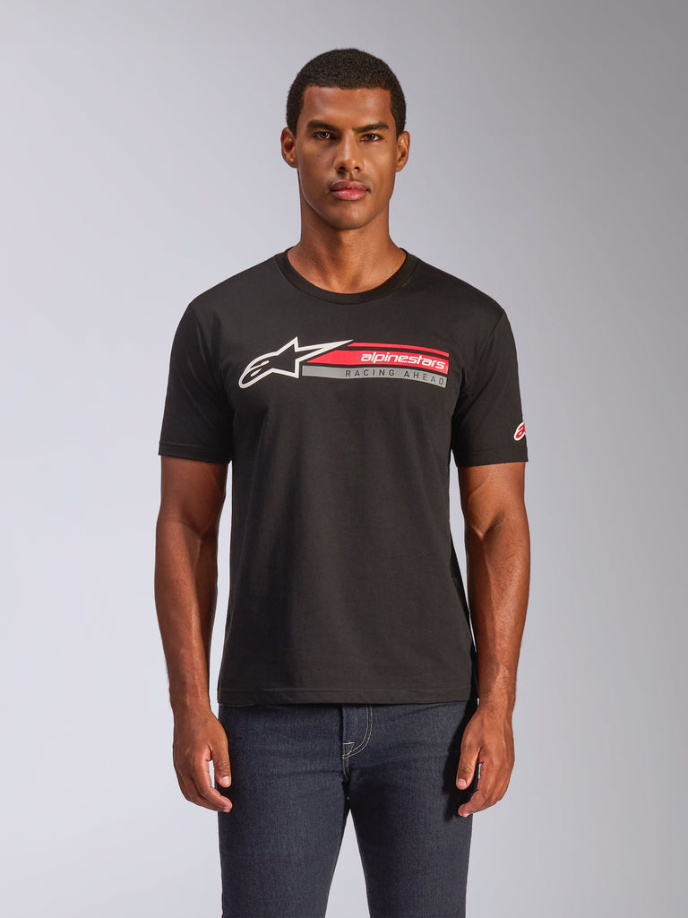 Partake CSF Kurzarm T-Shirt