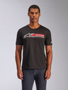 Partake CSF Tee - Korte mouwen