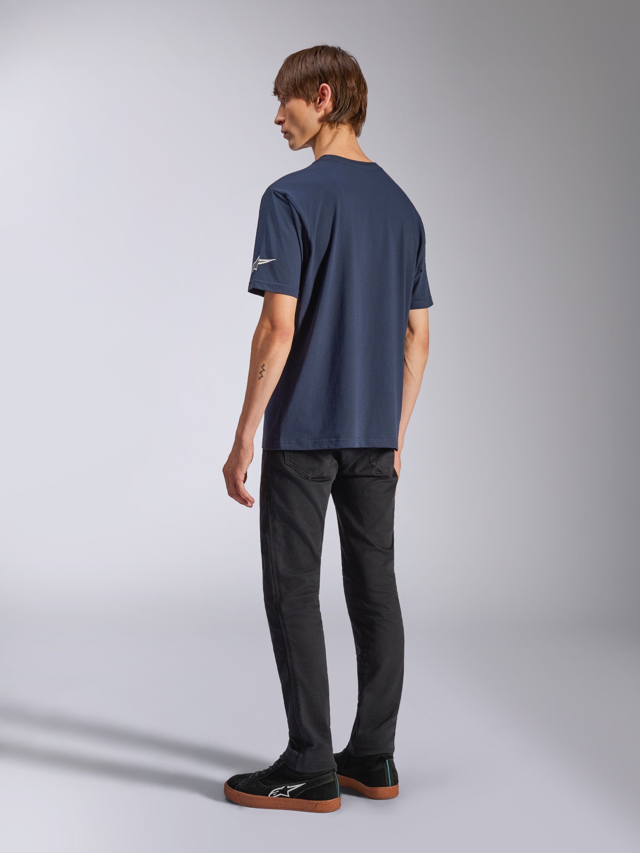 Partake CSF Tee - Korte mouwen