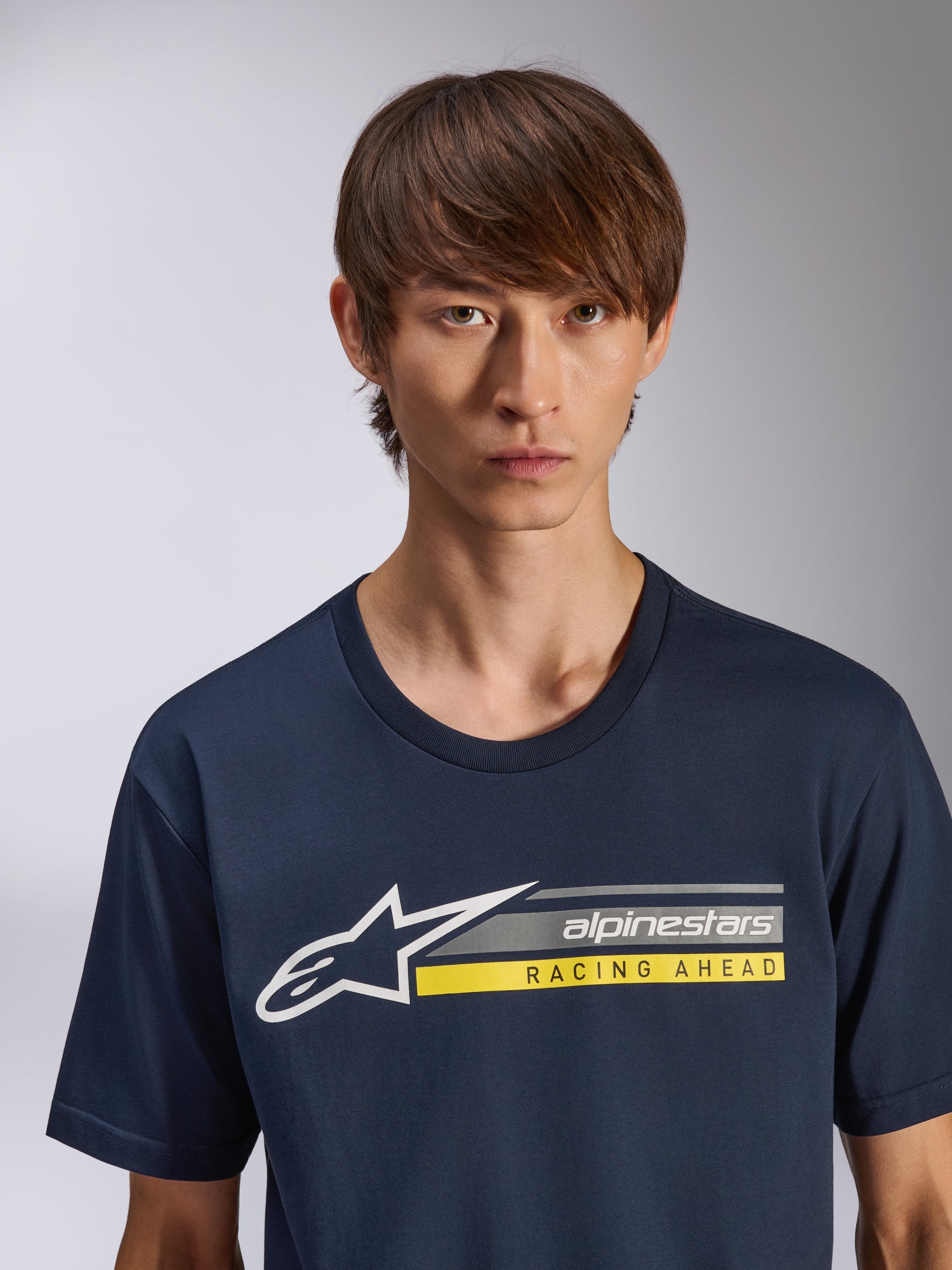 Partake CSF Tee - Korte mouwen