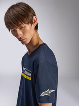 Partake CSF Tee - Korte mouwen