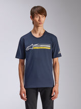 Partake CSF Tee - Korte mouwen