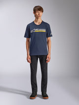 Partake CSF Tee - Korte mouwen