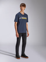 Partake CSF Tee - Korte mouwen