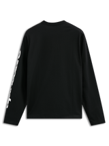 Trackside CSF Tee - Long Sleeve