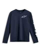 Trackside CSF Langarm T-Shirt