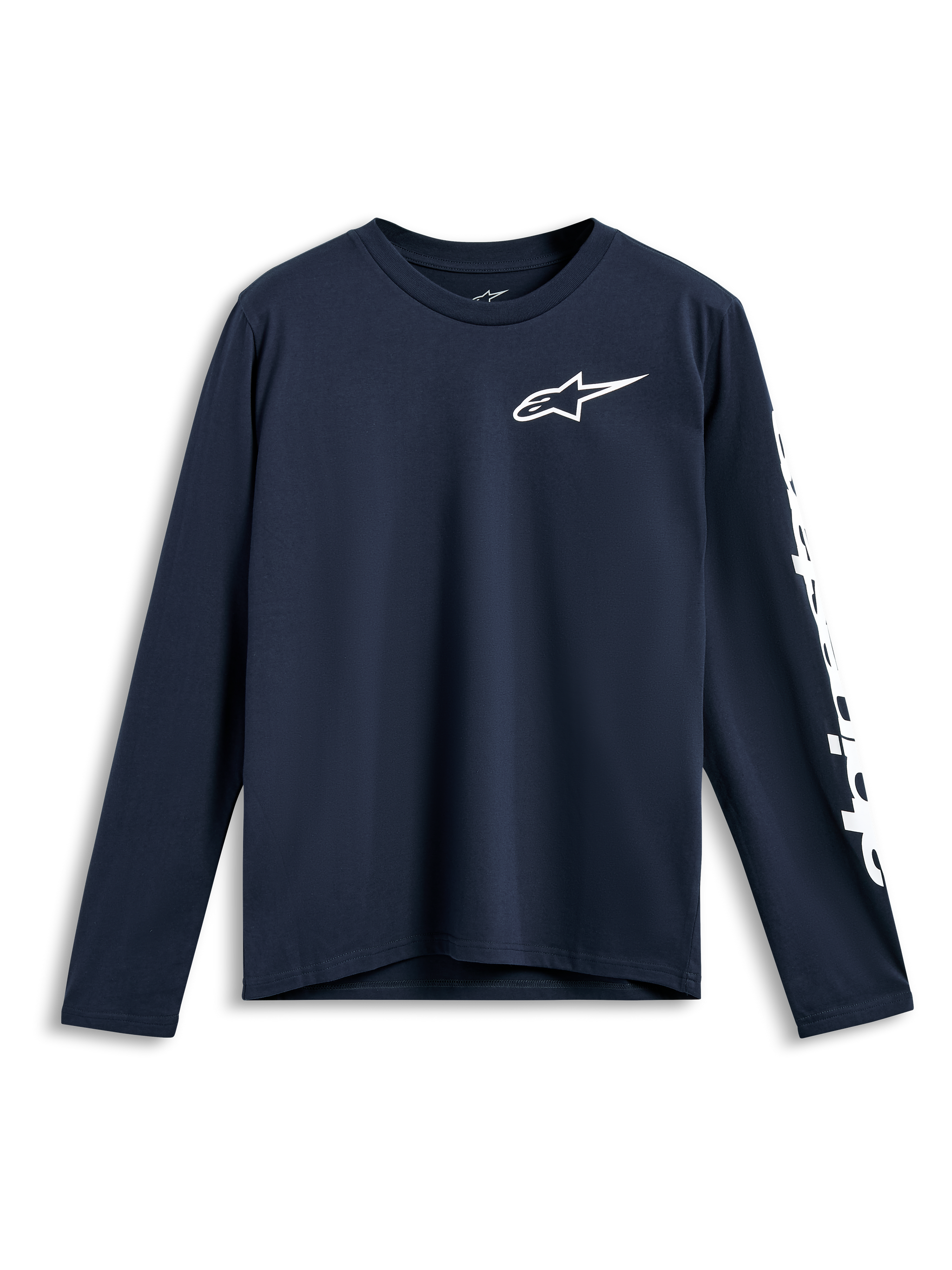 Trackside CSF Langarm T-Shirt