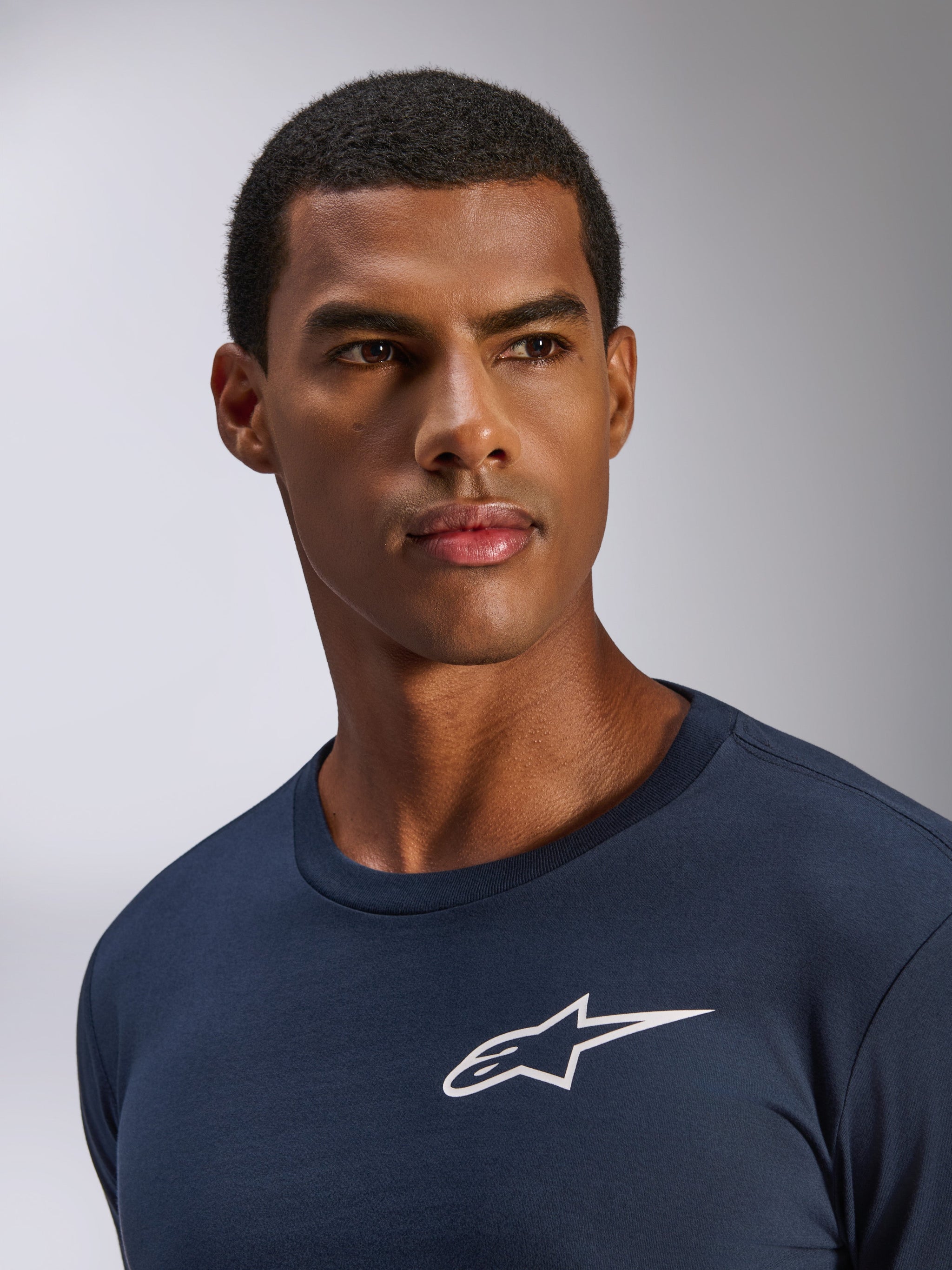 Trackside CSF Langarm T-Shirt