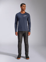 Trackside CSF Langarm T-Shirt