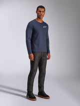 Trackside CSF Langarm T-Shirt