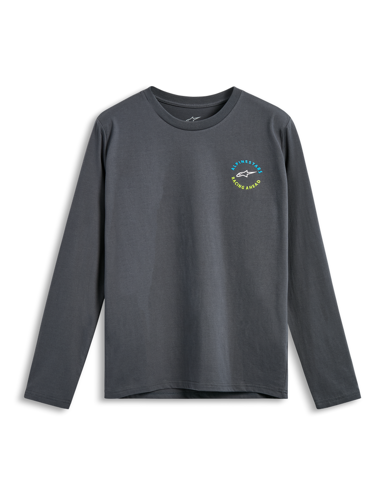 True CSF T-shirt - Lange Mouw