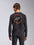 True CSF Langarm T-Shirt
