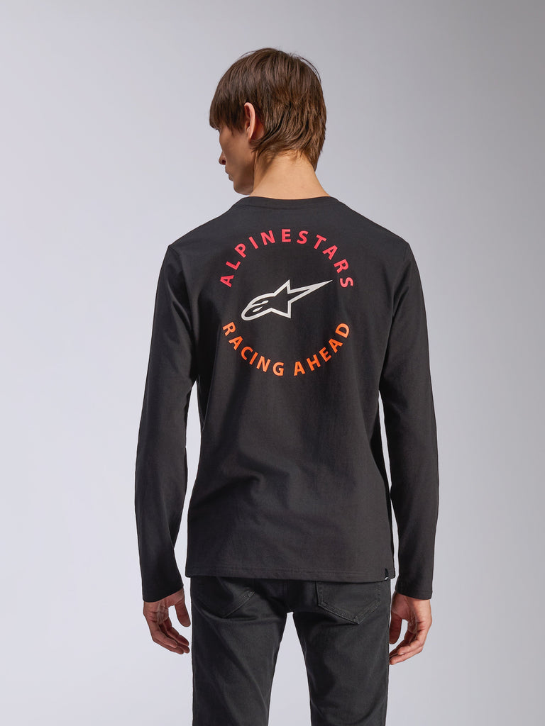 True CSF Langarm T-Shirt