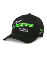Casquette Entitled